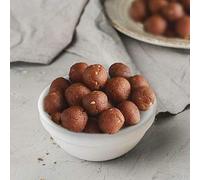 Suswaad Vellai Seedai Indian Sweet, South Indian Authentic Taste Traditional Sweet, Goodness of Jaggery - 200gms (Pack of 5)