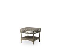 Sika-Design Susy Exterior Side Table 55x55 cm Antique
