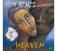 Susy Renzi Quartet - Heaven