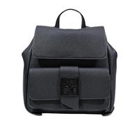 Susy Soft Backpack - female - Armani Exchange - Backpacks - Black - ONE SIZE - Bags ONE SIZE
