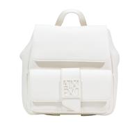 Susy Soft Backpack - female - Armani Exchange - Backpacks - White - ONE SIZE - Bags ONE SIZE
