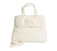 Susy Soft Handbag - female - Armani Exchange - Handbags - White - ONE SIZE - Bags ONE SIZE