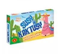 Susy w kaktusy Alexander