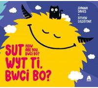 Sut Wyt Ti, Bwci Bo? / How Are You, Bwci Bo?