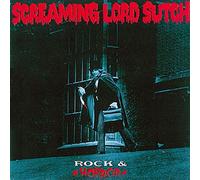 Sutch, Screaming Lord - Rock and Horror