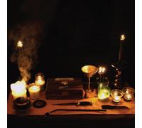 Sutekh Hexen - Behind The Throne [VINYL]