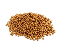 Suteki Koi Grower 6mm Fish Food Pellets, 200g Premium Quality Complete Food Pellets SLCP