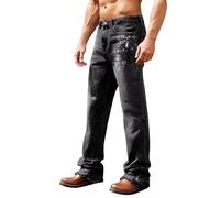 sutelang lurryly Loose Fit Jeans Men,Sure! To Create An Optimal Product Title Please Provide With Details About The Product You Would Like To Promote Including The Product Type Key Features