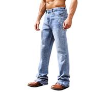 sutelang lurryly Loose Fit Jeans Men,Sure! To Create An Optimal Product Title Please Provide With Details About The Product You Would Like To Promote Including The Product Type Key Features