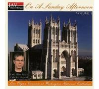 Suter, Erik Wm - On a Sunday Afternoon Volume 1