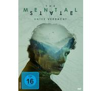 Sutherland,Alyssa - The Mental State - Unter Verdacht