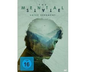 Sutherland,Alyssa - The Mental State - Unter Verdacht