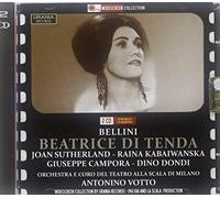 Sutherland - Bellini: Beatrice Di Tenda