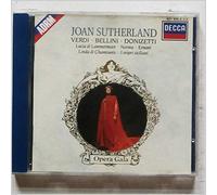 Sutherland - Bellini/Donizetti