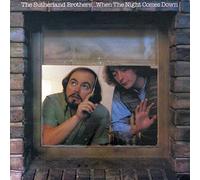SUTHERLAND BROS & QUIVER - When The Night Comes Down [Vinyl LP]