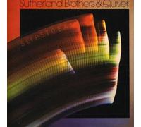 Sutherland Brothers And Quiver - Slipstream
