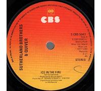 Sutherland Brothers - Ice In the Fire