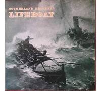 SUTHERLAND BROTHERS - Lifeboat