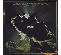 Sutherland Brothers & Quiver - Down To Earth