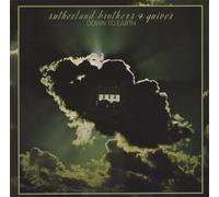 Sutherland Brothers & Quiver - Down To Earth