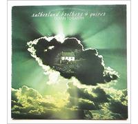 SUTHERLAND BROTHERS & QUIVER - DOWN TO EARTH (LP) [VINYL]