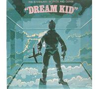 Sutherland Brothers & Quiver - DREAM KID LP (VINYL) UK CBS 1973