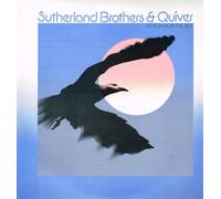 SUTHERLAND BROTHERS & QUIVER - Reach For The Sky