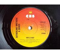Sutherland Brothers & Quiver - Sutherland Brothers & Quiver: Arms Of Mary 7"
