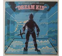 SUTHERLAND BROTHERS & QUIVER - Sutherland Brothers & Quiver - Dream Kid - Island Records - ILPS 9259