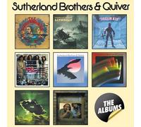 Sutherland Brothers & Quiver - The Albums - Sutherland Brothers & Quiver Compact