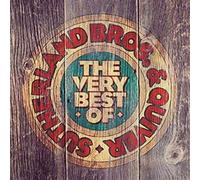 Sutherland Brothers & Quiver - The Very Best Of Sutherland Brothers & Quiver