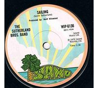 Sutherland Brothers - Sailing
