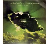 Sutherland Brothers - Sutherland Brothers & Quiver - Down To Earth - CBS - 82255