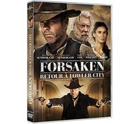 Sutherland, Donald - Forsaken - retour à fowler city [FR Import] (1 DVD)