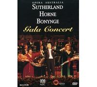 Sutherland, Horne & Bonynge Gala Concert / Joan Sutherland, Marilyn Horne, Richard Bonynge
