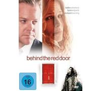 Sutherland, Kiefer - Behind the Red Door