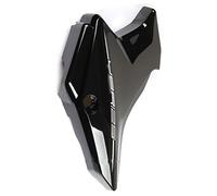 SUTLI Motorcycle Battery Side Fairing Covers Panel Left Right Guards Parts For YAMAHA YBR125K YBR 125K 125 K YBR125 K 2016 2017 2018 2019 Accessories (Color : Left)