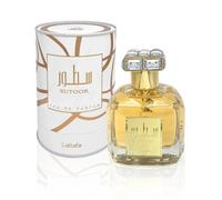 SUTOOR By Lattafa- EAU DE PARFUM- 100ml