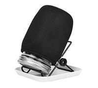 Sutowe Seed Sprouting Jar Kit Wide Mouth Mason Jars Bean Sprouts Growing Kit with Stainless Steel Screen Sprout Lids + Stands + Blackout Sleeves and Drain Tray for Seeds Broccoli Beans(1 Jar)