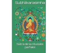 Sūtra de la réussite parfaite