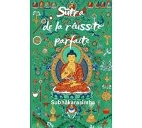 Sūtra de la réussite parfaite