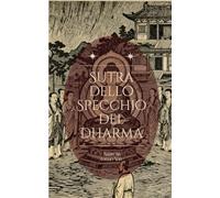Sutra dello Specchio del Dharma