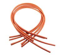Sutra Neti (Rubber), An Advanced Form of Yogic Nasal Cleansing (Size: 3 No), Set of 5