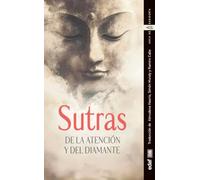 Sutras de la Atención y del Diamante (Arca de sabiduría)