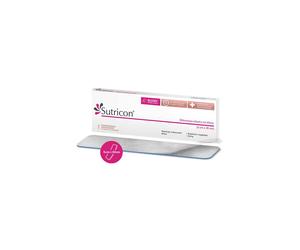 Sutricon 1 x silicone patches scars 5cm x 30cm plaster silikonowy