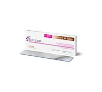 Sutricon 5x30 cm Silicone Scar Patches - 5 pcs, ultra-thin 0.25 mm, discreet, reduces scar visibility, from 6 months