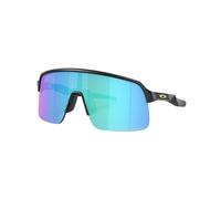 Oakley Man Sunglass OO9463 Sutro Lite - Frame color: Matte Black, Lens color: Prizm Sapphire