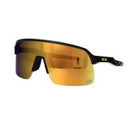Oakley - Sutro Lite Tdf Matte Black Ink Prizm 24k - Sunglasses