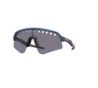 Sutro Lite Sweep - male - Oakley - Sunglasses - Blue - 39 MM - Accessories 39 MM