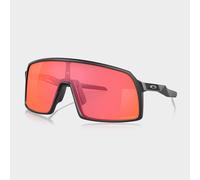 OAKLEY Sutro - Mixte - Black / Red - size only size- model 2025 only size